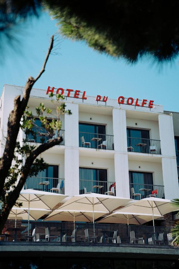 Grand Hotel Du Golfe Collioure Exteriör bild